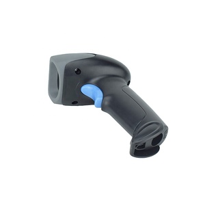 OEM Factory Price Mobile Wireless Bluetooth 2D Barcode Reader Handheld 1D 2D <strong>Bar</strong> <strong>Code</strong> PDF417 Barcode Reader - Product Image 6