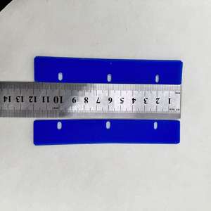 LETOP 3.5 3.95 4.6 9 12 14 17CM Silecek Makine Yedek Parçaları Dijital Baskı Makinesi Aksesuarları - Product Image 5