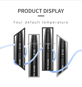 Équipement dentaire sans fil Gutta Percha <span class=keywords><strong>Obturation</strong></span> système <span class=keywords><strong>Endo</strong></span> pistolet/Machine de remplissage endodontique obturateur remplissage intelligent - Product Image 4