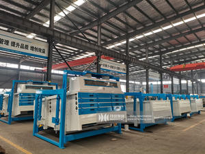 Máquina <span class=keywords><strong>de</strong></span> <span class=keywords><strong>limpieza</strong></span> <span class=keywords><strong>de</strong></span> semillas <span class=keywords><strong>de</strong></span> grano <span class=keywords><strong>de</strong></span> cereal Máquina <span class=keywords><strong>de</strong></span> clasificación <span class=keywords><strong>de</strong></span> <span class=keywords><strong>limpieza</strong></span> <span class=keywords><strong>de</strong></span> semillas <span class=keywords><strong>de</strong></span> calabaza <span class=keywords><strong>de</strong></span> girasol utilizada en la granja - Product Image 6