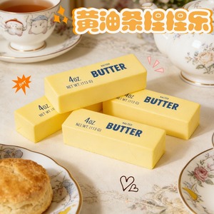 ของเล่นบีบเนย ของเล่นบีบตุ๊กตาเนื้อนุ่ม ของเล่นบีบเนยแท่ง ของเล่นบีบเนยแบบค่อยๆคืนตัว ของตกแต่งโต๊ะทำงาน ของเล่นคลายเครียด - Product Image 2