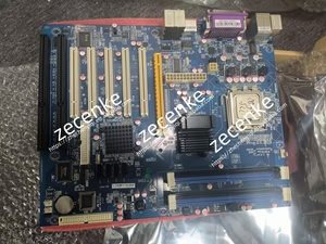 Placa base de 775 Pentium 4 Socket MB945G - Product Image 6