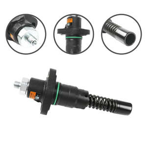 ปั๊มหัวฉีดน้ำมันดีเซลสำหรับมืออาชีพ VOE20795413 0986437602 สำหรับ Volvo EC240B EC290B เครื่องยนต์ DEUTZ D7E ชุดสมบูรณ์ - Product Image 5
