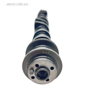 13501-22041 13501-22061 1ZZ 2ZZ 3ZZ-FE ZZE122 ZZW30 قطع غيار محرك عالية الجودة عمود كامات جديد لتويوتا كورولا راف4 1.8 لتر - Product Image 5