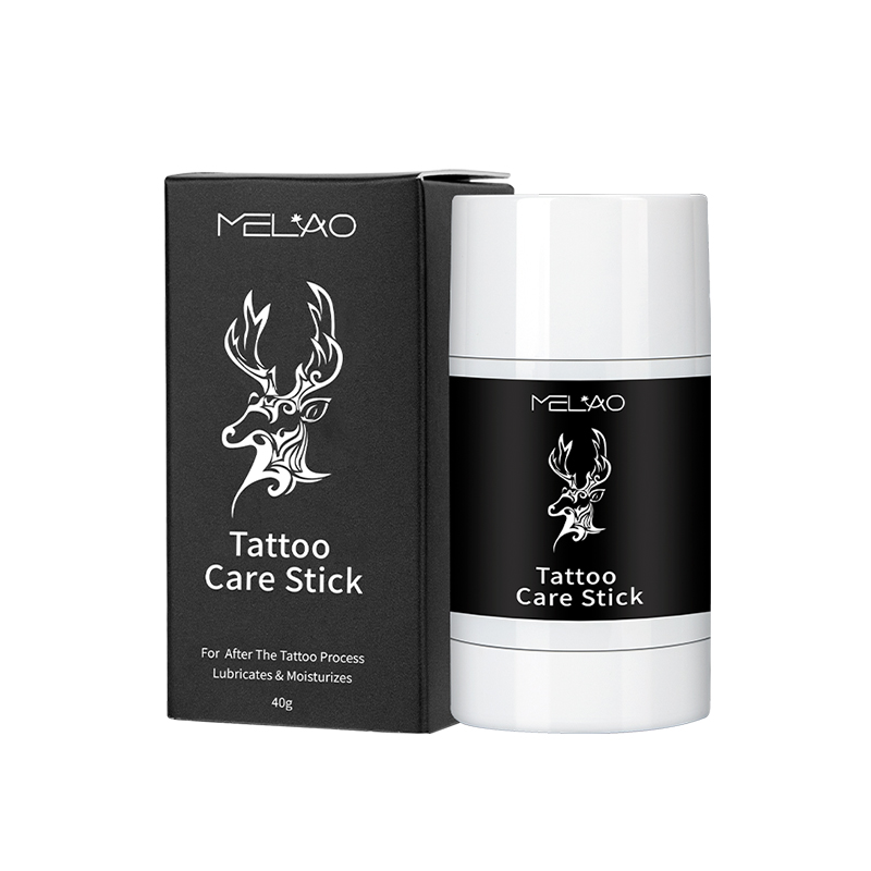 bâton de tatouage