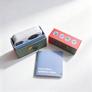 Juegos de Mesa y Accesorios Populares Impresos Personalizados, Impresión de Juegos de Cartas para Adultos y Niños, <span class=keywords><strong>Precio</strong></span> al por Mayor de Alta Calidad - Product Image 2
