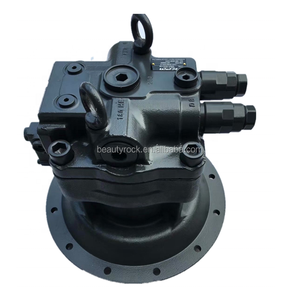 Graafmachine onderdelen Kato HD450 HD512 Swing Motor, Toshiba SG04 swing apparaat, HD512 - Product Image 4