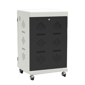 Car Cabinet Mobile Phone Tablet Computer Teaching Special USB Charging Car Charging Cabinet