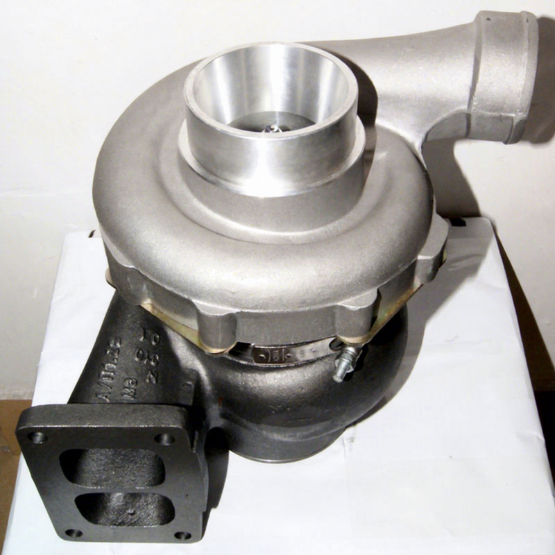 WTH Brand Excavator Engine Parts E320