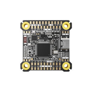 SpeedyBee F405 V5 AIO フライトコントローラー、55A ESC搭載、FPVドローン用、F4 FC、Bluetooth設定対応 - Product Image 1