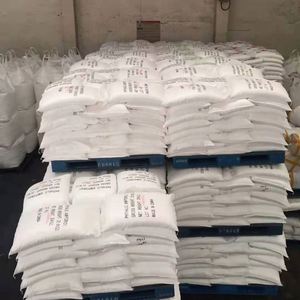 Vente chaude de qualité agricole granulaire Prilled Urea 46% Urea CAS NO. 57-13-6 Intermédiaires matériels de synthèse - Product Image 5
