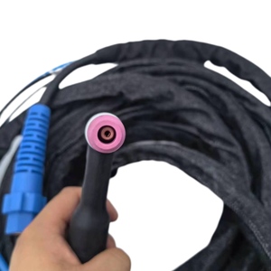 Ngọn đuốc hàn Plasma <span class=keywords><strong>WP26</strong></span> hiệu suất cao để hàn chính xác - Product Image 4