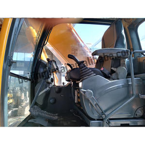 Excavadora Hyundai Usada, Modelos 225L 225-9, Motor, Bomba de Engranajes, Rodamientos, 2019, Peso Operativo 21T, Repuestos de Alta Calidad, 110kW - Product Image 5