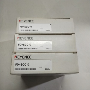 Nuevo en Caja, Cable de Conexión FD-SCC10 para Sensor de Flujo - Product Image 5