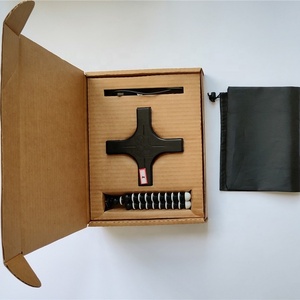 Golf Putter <span class=keywords><strong>Laser</strong></span> Sight con trỏ nhằm mục đích đặt cải thiện đào tạo Corrector dòng - Product Image 5