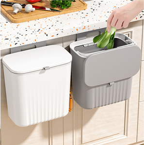 Cestino da <span class=keywords><strong>cucina</strong></span> a parete - Product Image 1