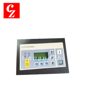 Panel de Control Elektronikon Chuangzhi 1900070003 de Alta Calidad, Repuesto para Compresor de Aire de Tornillo Atlas Copco 1900-0700-03 - Product Image 3