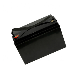 Penjualan Panas Paket Baterai Penyimpanan Energi LifePo4 12.8V 100Ah l Dilindungi BMS untuk Aplikasi Tenaga Surya - Product Image 5