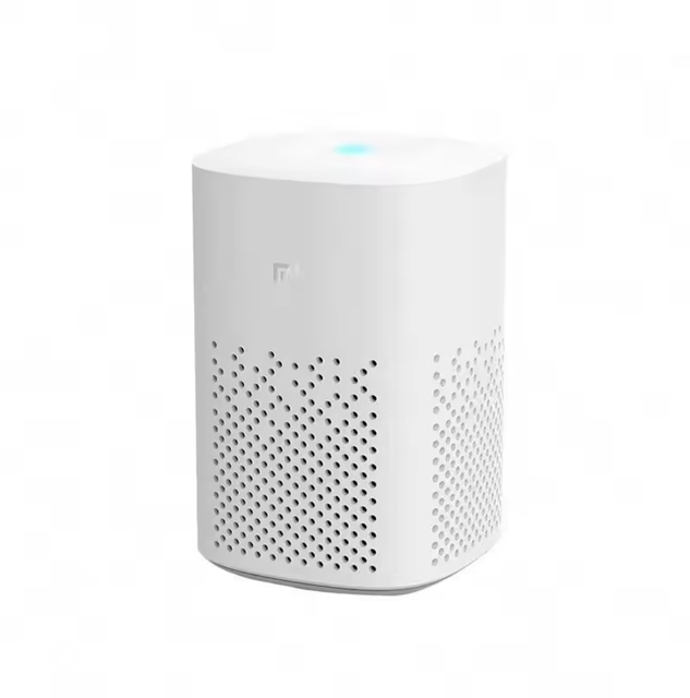 Mi Xiaoai Speaker Play CN Mini Smart Speaker AI Voice Control WiFi Wireless Desktop Smart Audio For Home Bedroom