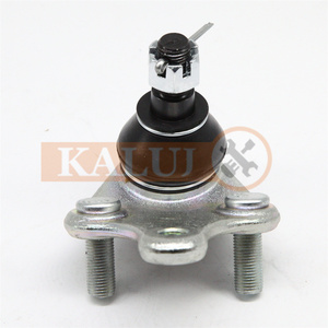 Rotules avant Kaluj 43330-49095 43330-19275 43330-09630 pour <span class=keywords><strong>Toyota</strong></span> RAV 4 A3 A4 <span class=keywords><strong>Auris</strong></span> Corolla E15 E18 Verso R2 Lexus NX Z1 - Product Image 4