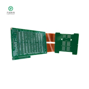 Hohe Qualität Elektronische Komponenten Liefert Andere Pcb & Pcba - Product Image 5