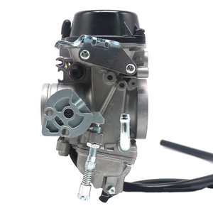 Pièces et accessoires de moto Pièces de scooter Pièces de moto Système de carburant Carburateur adapté pour DR650 DR650SE <span class=keywords><strong>DR</strong></span> <span class=keywords><strong>650</strong></span> <span class=keywords><strong>DR</strong></span> <span class=keywords><strong>650</strong></span> <span class=keywords><strong>SE</strong></span> - Product Image 4