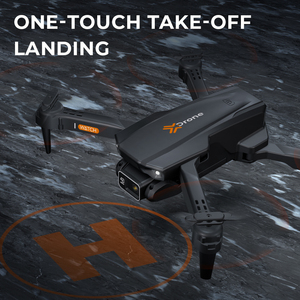 H15 4K Máy Ảnh <span class=keywords><strong>Quadcopter</strong></span> Drone Công Suất Lớn Độ Bền Lâu Dài Dễ Dàng Mang Gấp Thiết Kế Điều Khiển Từ Xa Pin Máy Bay - Product Image 4