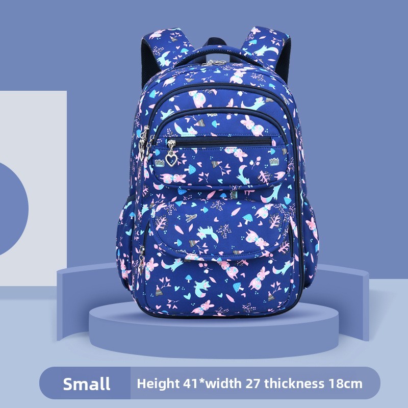 Bleu saphir petit