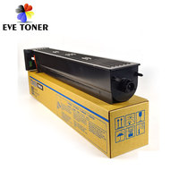 Poudre de toner compatible Toner Factory TN321 TN114 TN328 TN711 TNP79 pour imprimantes Konica Minolta Bizhub C224 284 364 368 250 452 552