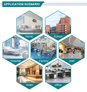 DUOBAO BR25 Cire d'étanchéité solide écologique liquide pour l'<span class=keywords><strong>entretien</strong></span> des sols en <span class=keywords><strong>béton</strong></span>, 5-15% d'ingrédients actifs - Product Image 3