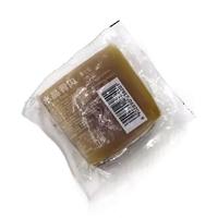 Sacs sous vide en poly-nylon PA PE pour la cuisson à haute température Pochette alimentaire à 3 côtés scellés pour viande
