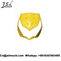 Taizhou expérimenté en plastique DEO Dio deux roues couvercle de vélo boîtier panneau moto avant nez moule