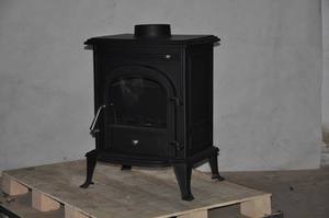 <span class=keywords><strong>Foyer</strong></span> commercial en fonte, <span class=keywords><strong>foyer</strong></span> de Combustion <span class=keywords><strong>fermé</strong></span>, poêle multi-carburant - Product Image 2