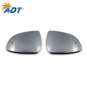 ระบบตรวจจับจุดบอดด้านหลังรถยนต์ Autodragons รุ่นใหม่ล่าสุด พร้อมไฟเตือน LED เซ็นเซอร์ไมโครเวฟ 24GHz และกระจกมองหลัง - Product Image 3