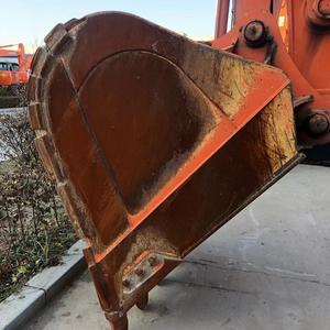 Vendita bassa di escavatore usato <span class=keywords><strong>Hitachi</strong></span> <span class=keywords><strong>400</strong></span> escavatore di seconda mano economico - Product Image 3