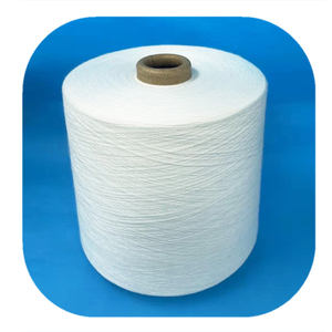 <span class=keywords><strong>Pva</strong></span> sợi giá 40 độ <span class=keywords><strong>80S</strong></span> tan trong nước sợi được sử dụng cho khăn với Len cashemeres ZZ - Product Image 4