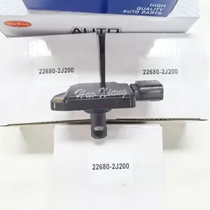 Haoxiang 22680-2j200 khối lượng tự động lưu lượng không khí cảm biến Meter <span class=keywords><strong>maf</strong></span> cảm biến cho Nissan terrano Ford maverick - Product Image 1