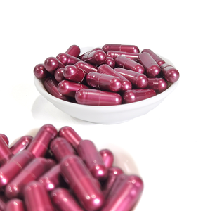 OEM/ODM Muestras gratuitas Marca personalizada Sexy Long Term Male Herbal Stimulation Timing Delay Capsule - Product Image 1