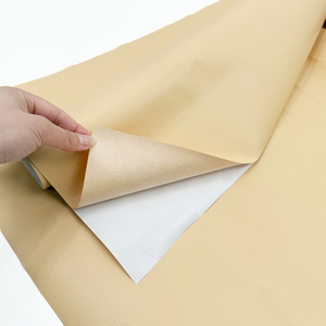 Paneles de <span class=keywords><strong>Pared</strong></span> de Cuero de Lujo Autoadhesivos, <span class=keywords><strong>Sin</strong></span> Espuma, Papel Tapiz Autoadhesivo para Sala de Estar, Venta al Por Mayor de Fábrica de Muebles - Product Image 5