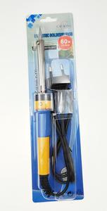 LX1210-<span class=keywords><strong>30W</strong></span>/40W/<span class=keywords><strong>60W</strong></span> ajuster Thermostat électrique <span class=keywords><strong>fer</strong></span> à <span class=keywords><strong>souder</strong></span> réparation chauffage interne outil de soudage <span class=keywords><strong>fer</strong></span> à <span class=keywords><strong>souder</strong></span> - Product Image 5