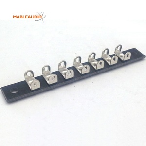 บอร์ดแท็ก MABT0023C 7พินสำหรับแอมพลิฟายเออร์/แท็กบอร์ด/ออดิโอ/บอร์ด PCB สำหรับเครื่องขยายสัญญาณมาร์แชลล์ - Product Image 1