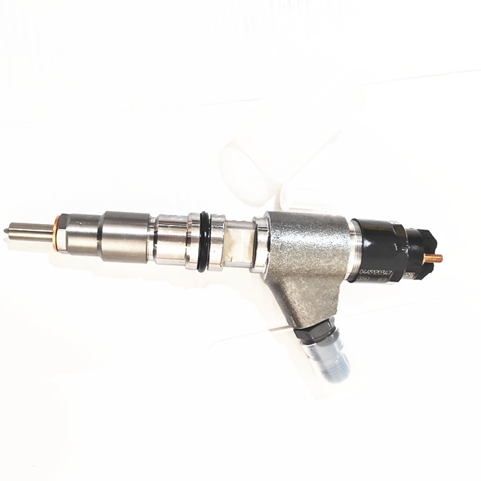common rail injector nozzle 0445120347 371-3974 T410631 injector for caterpillar 320D2 C7.1 Perkins auto parts 0445120348