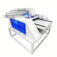 Hochwertiger Hersteller A2 Lebensmittel-Drucker – OEM Luxus-Kuchen- und Süßigkeiten-Druck mit Lebensmitteltinte Direkt auf Kuchen