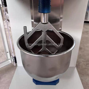 Máquina de Prueba de Mortero de Cemento de Alta Precisión para Laboratorio con Pantalla Táctil - Product Image 3