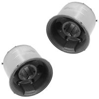 Bras de suspension inférieur avant DAHE pour VW Polo 9N Fox, bras de liaison gauche/droit 6Q0407151D 6Q0407365 6Q0407366 6Q0407183 6Q0411315A