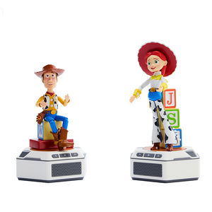 Robosen Mini Robot, Juguete Operado por Batería, Sets de <span class=keywords><strong>Toy</strong></span> <span class=keywords><strong>Story</strong></span>, Voces de Personajes, Gestos, Figuras de Acción Inteligentes, Educativas - Product Image 5