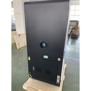 Mesin Penanda Laser Serat 20Watt 30Watt 50Watt untuk Bahan Logam - Product Image 4