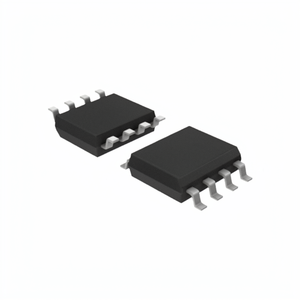 Composants électroniques BOM IC en stock, puce 8 SOlC ALD2301BSAL - Product Image 1