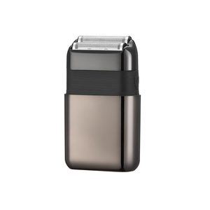 Puissant Portable Mini poche électrique tête <span class=keywords><strong>rasoir</strong></span> professionnel pour hommes feuille rasoirs Machines à raser feuille <span class=keywords><strong>rasoir</strong></span> visage <span class=keywords><strong>rasoir</strong></span> - Product Image 3