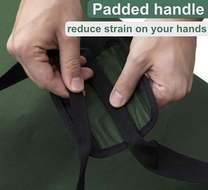 Free sample Whole Sale Best Durable <b>Feeder</b> Horses <b>Hay</b> Net Feed <b>Hay</b> Bag Net Horse Feeding Net Bag <b>hay</b> Bale Bag - Product Image 4